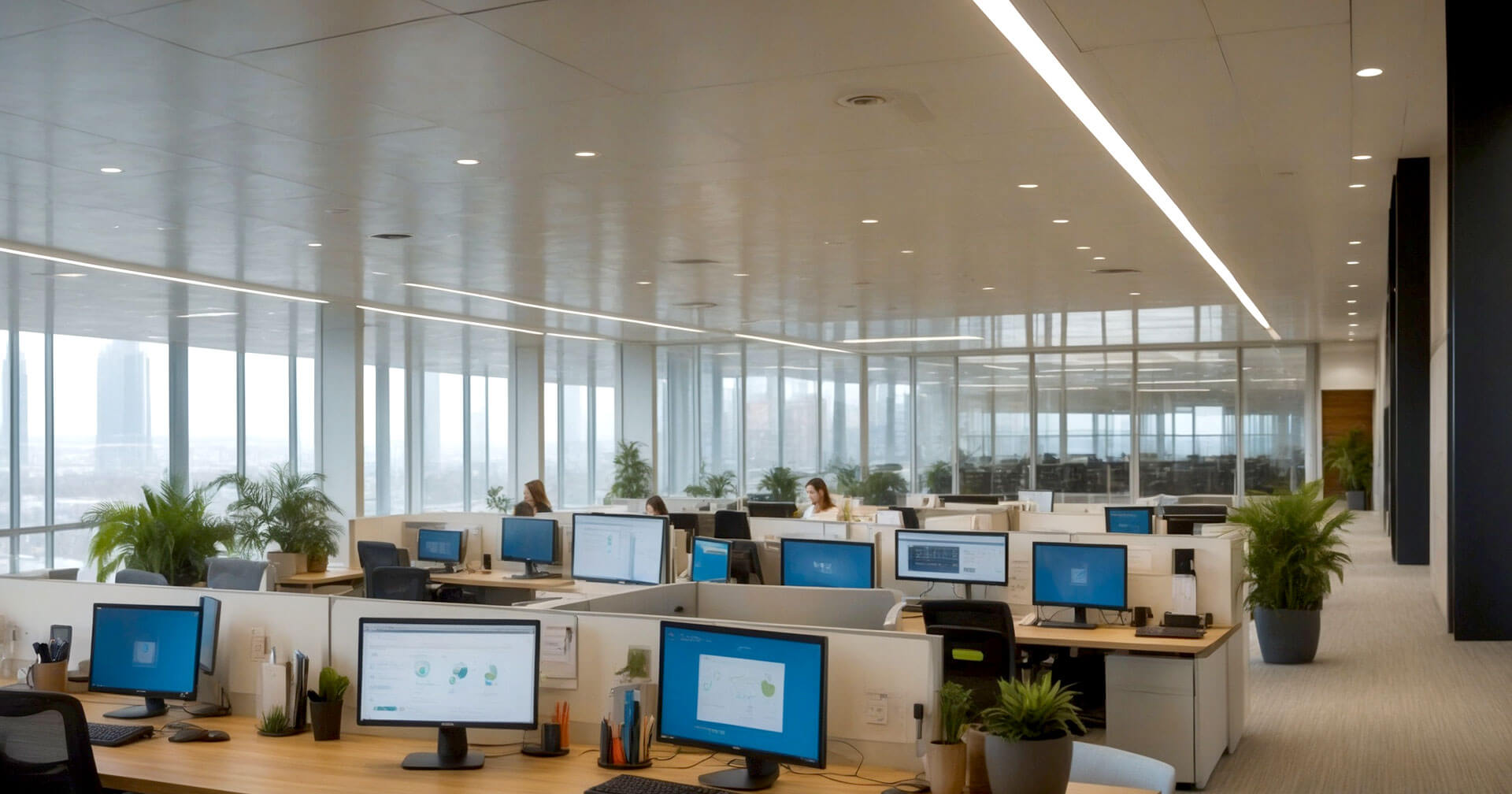 10 Consejos de Eficiencia Energética para PYMES