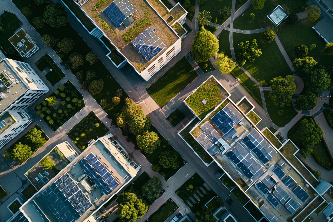 3 Razones para Contratar Servicios de Energía Aerotérmica