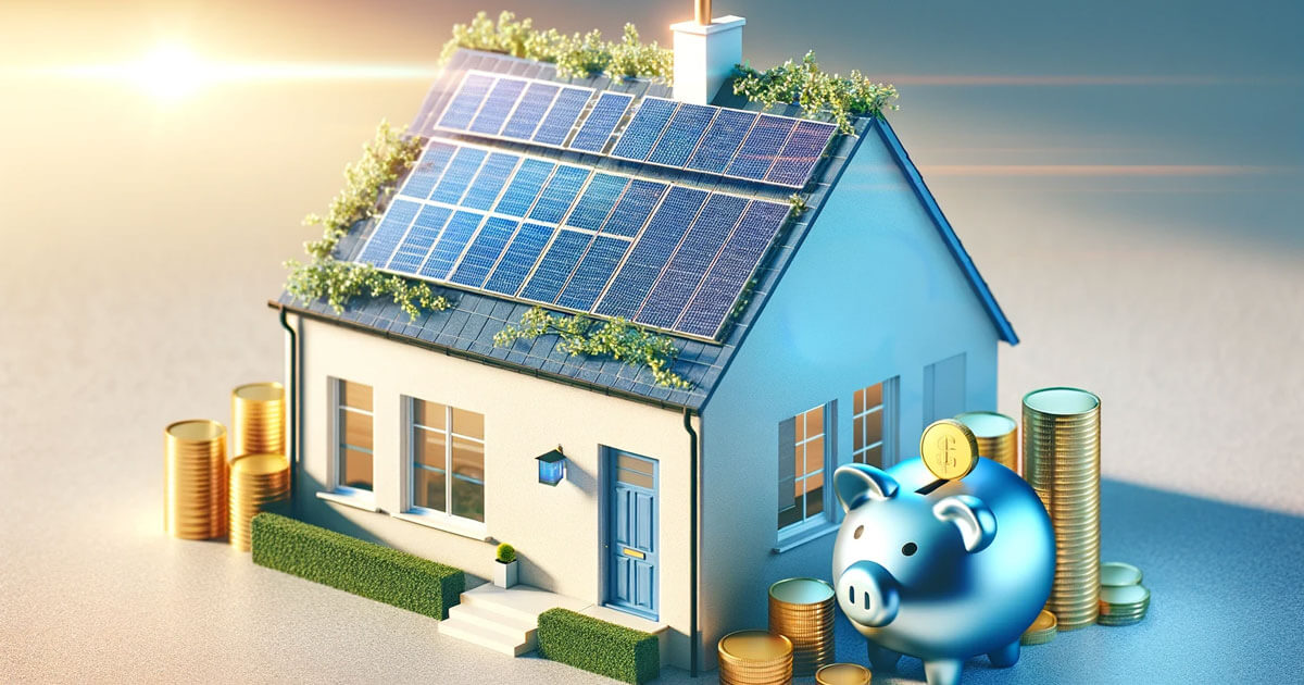 BBVA Rebaja Hipotecas Instalen Placas Solares