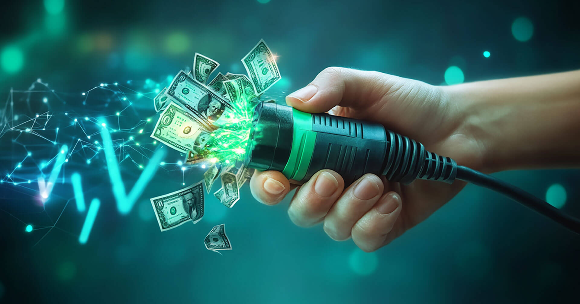 Cambio de tarifa eléctrica