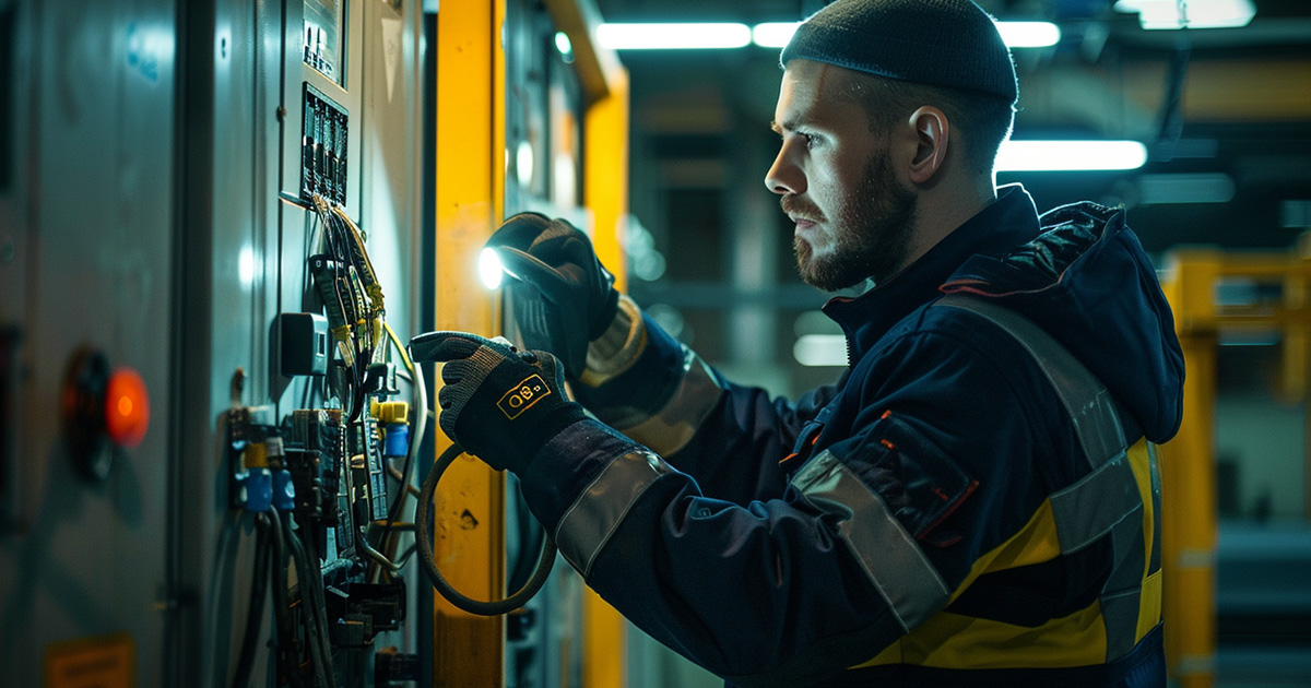 Certificado de Instalación Eléctrica