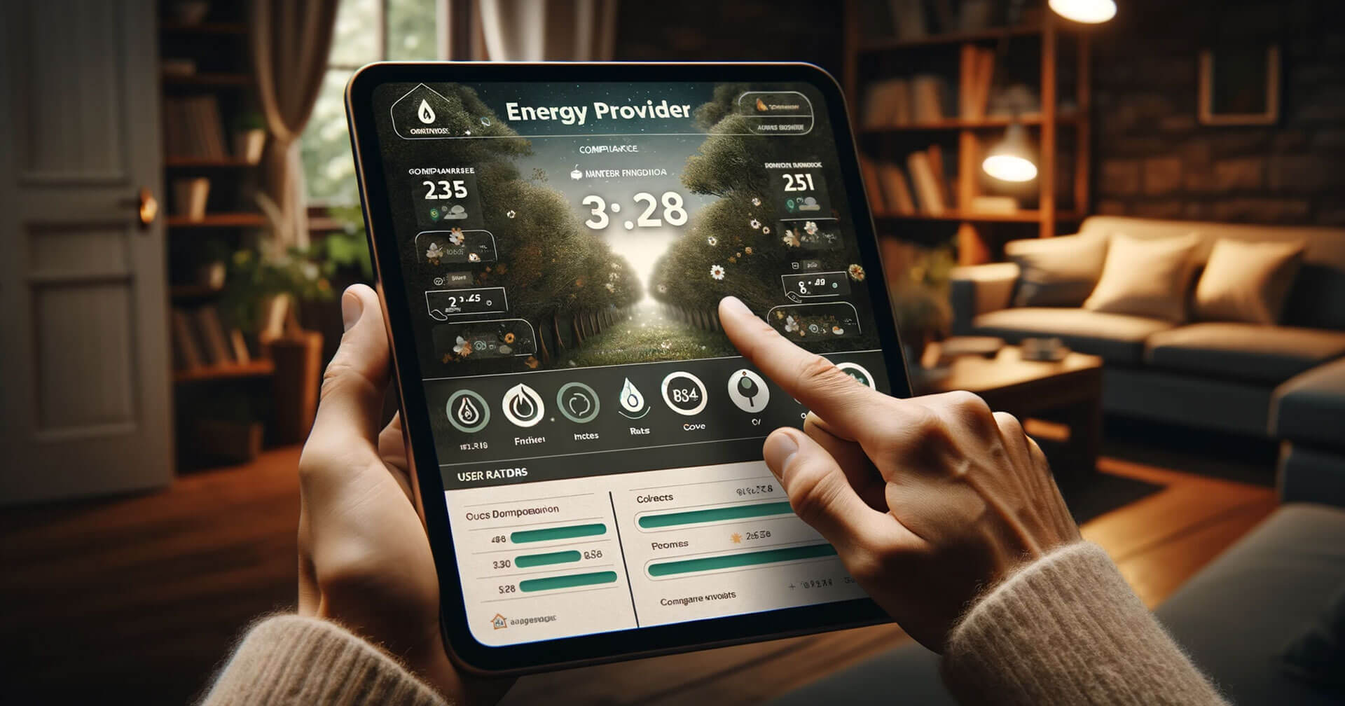 Comercialización energética