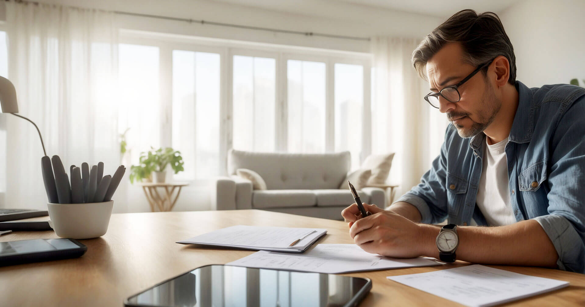 Cómo realizar una auditoría energética casera en 5 pasos