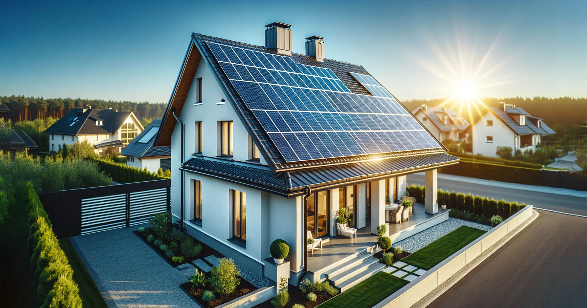 Coste de instalación de sistemas fotovoltaicos