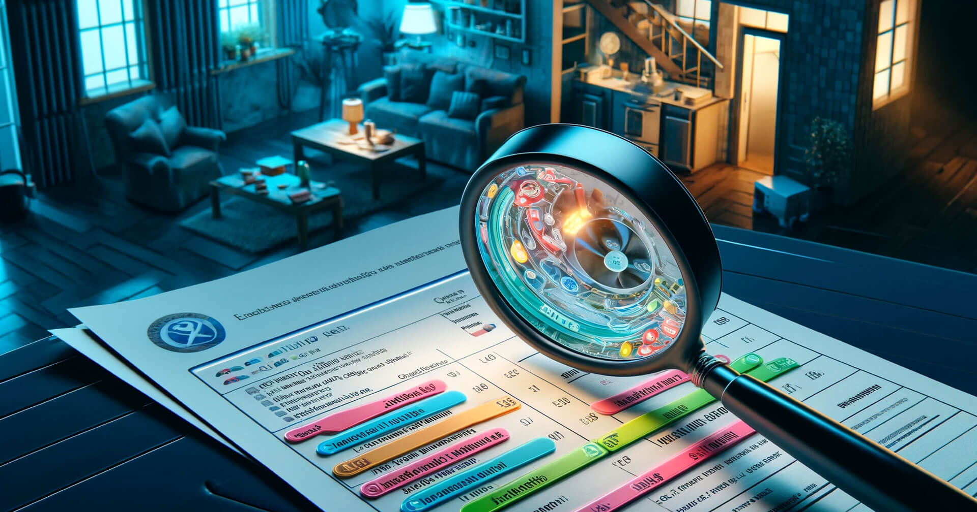 El Precio de la Luz Desglosado: Una Guía Esencial para Entender tu Factura