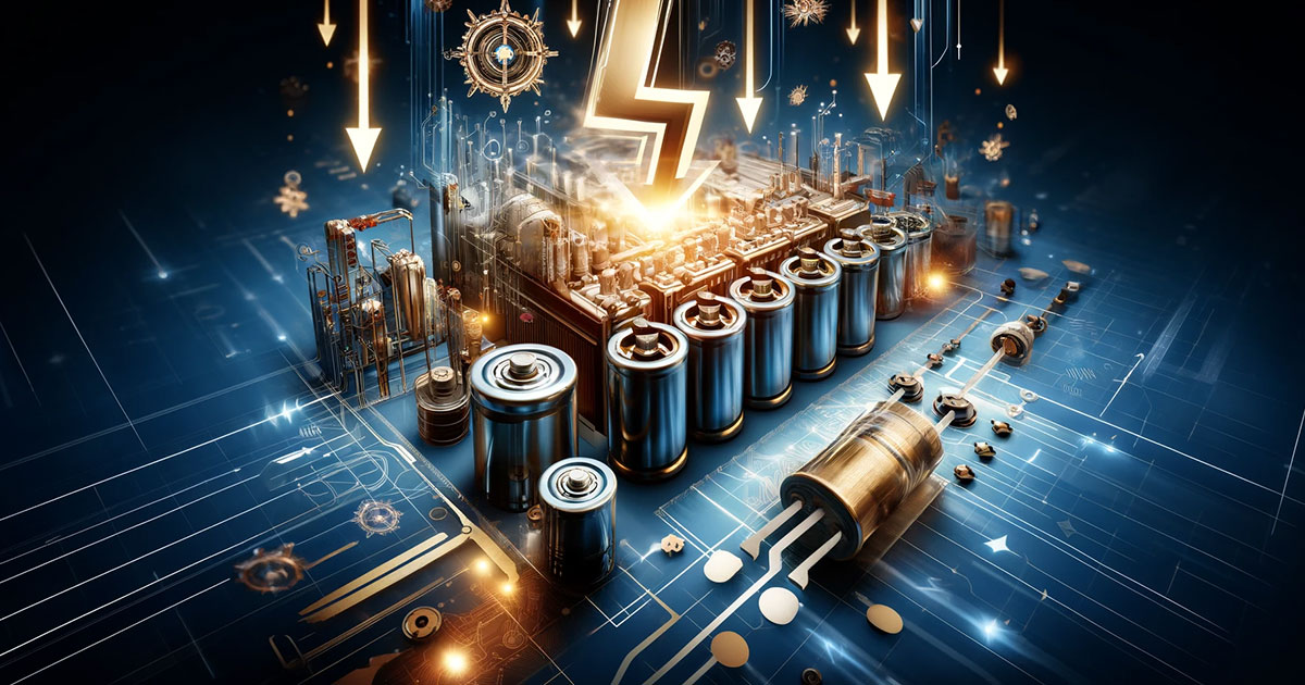 Energía Reactiva: Qué es y Cómo Reducir su Impacto