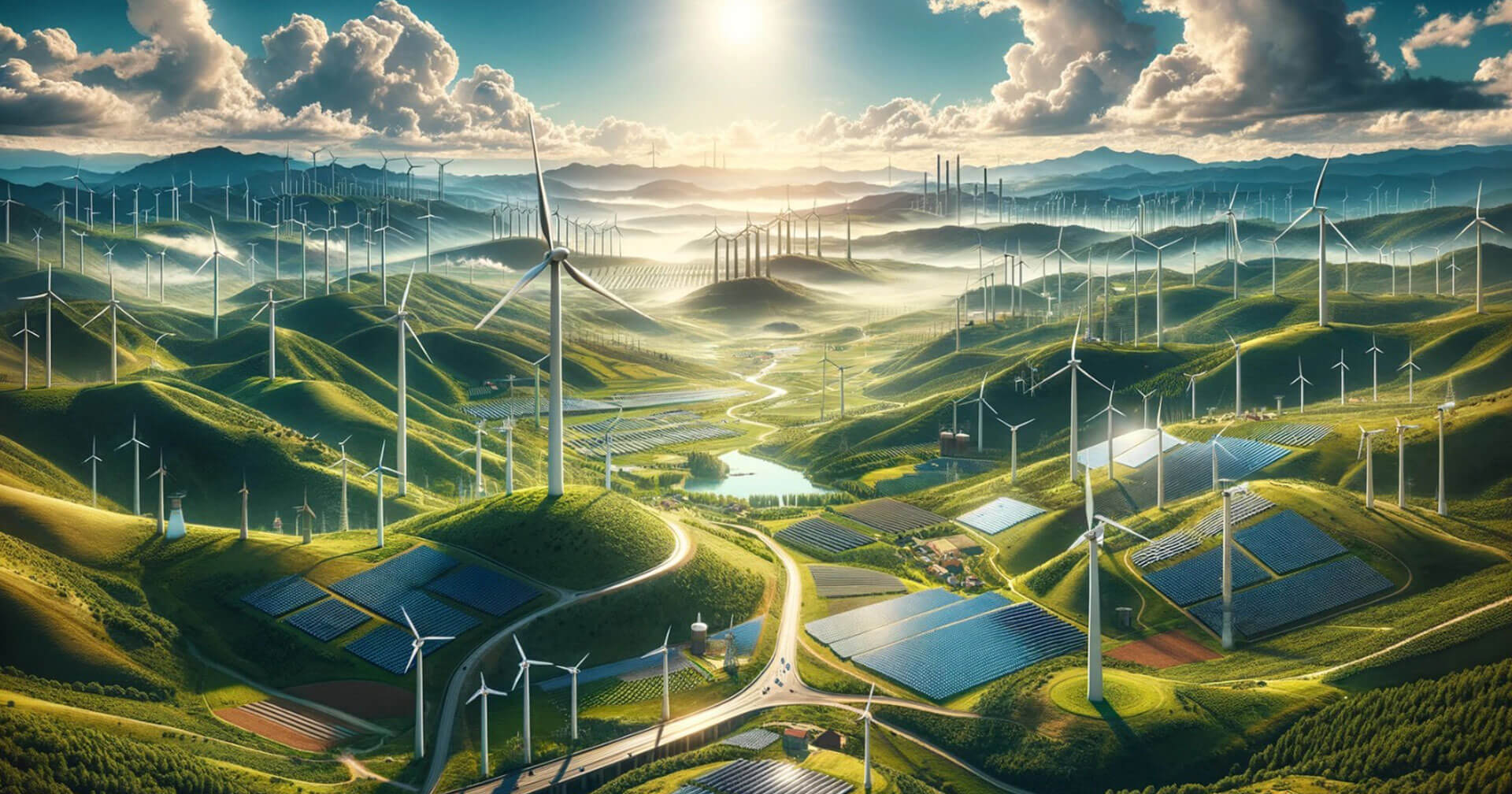 Energías Renovables en España