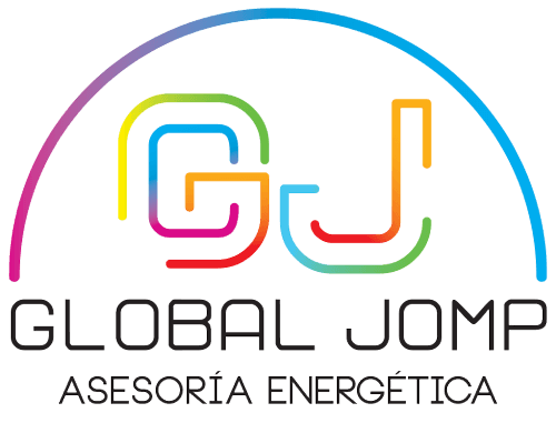 GlobalJomp - Logo