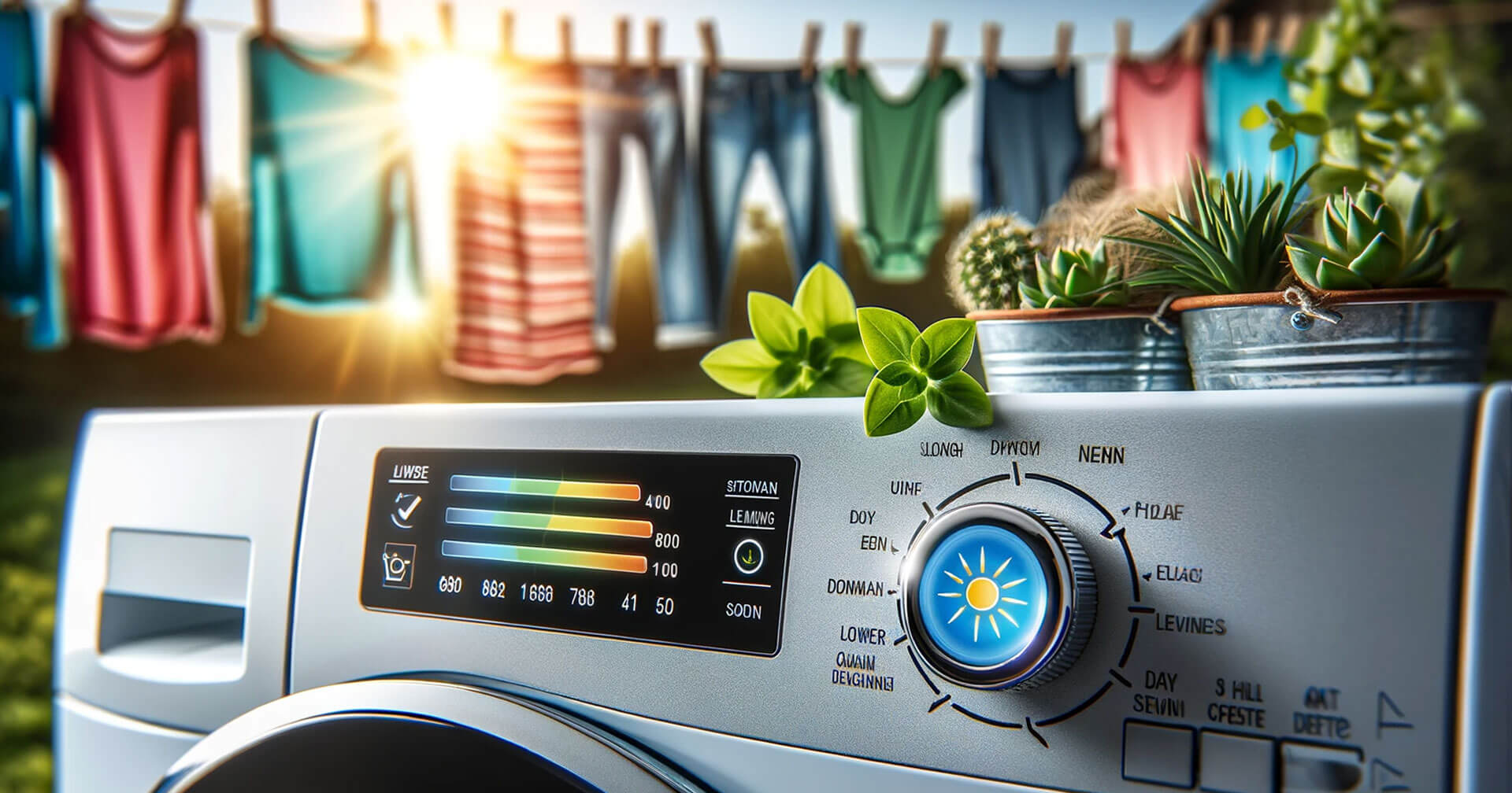 Mejorar la Eficiencia Energética de tus Electrodomésticos