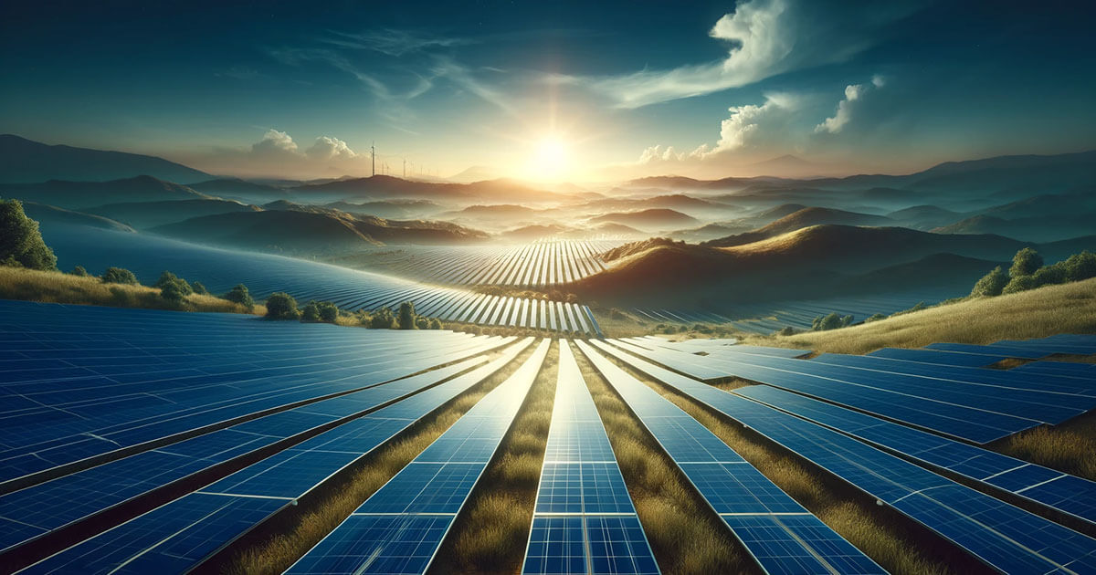 Paneles Solares - Revolución energética