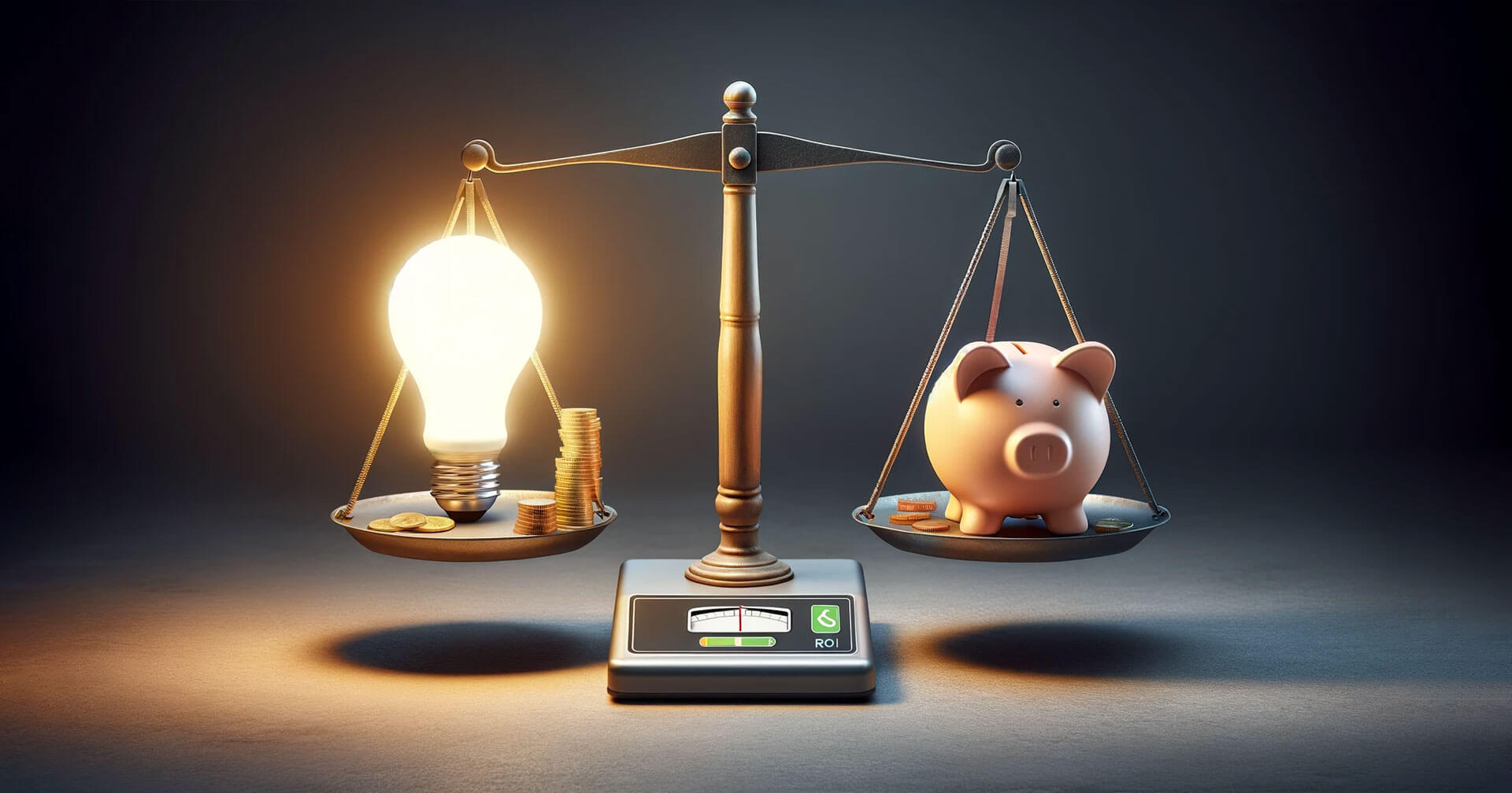 ROI con la Eficiencia Energética