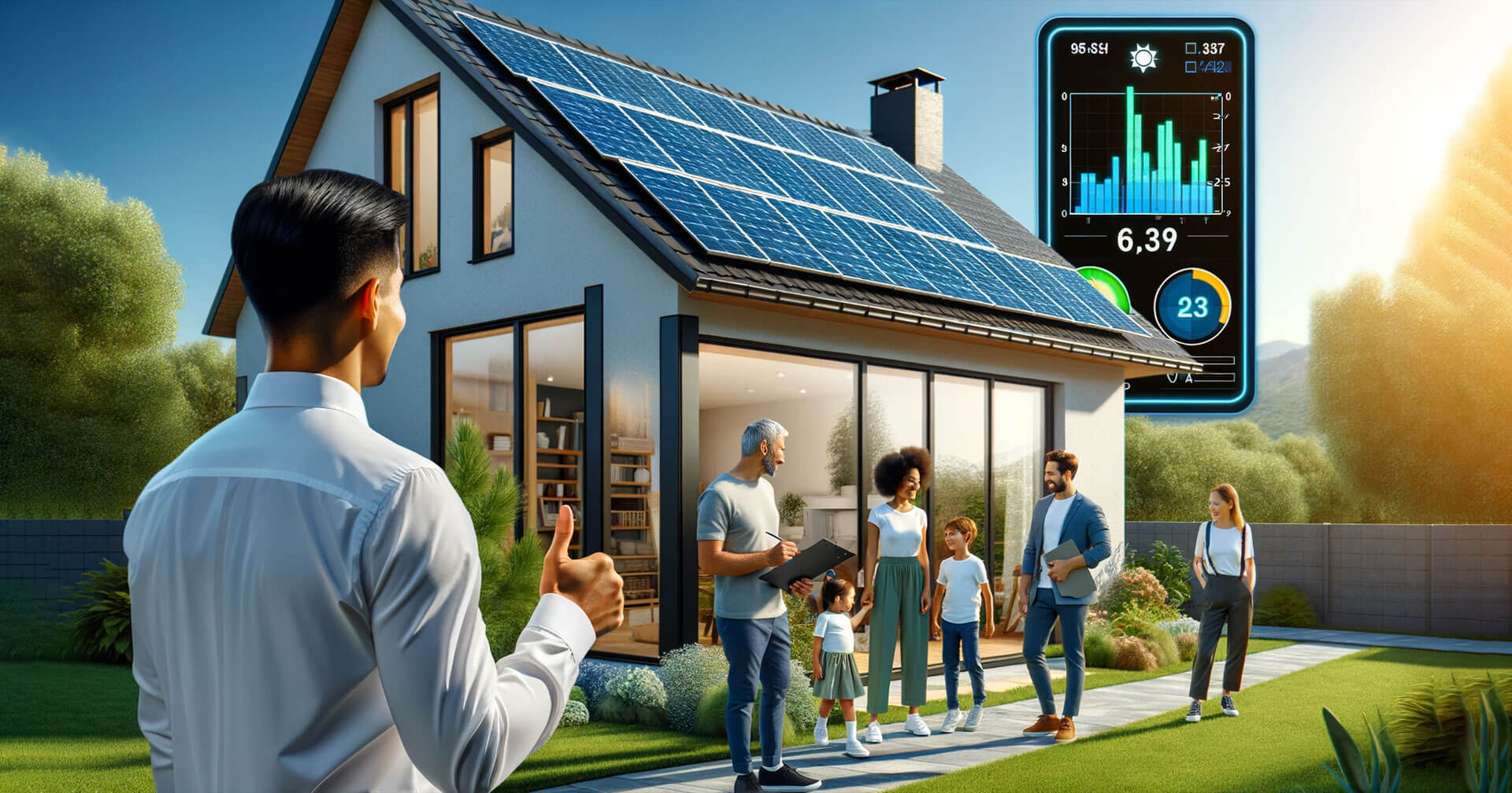 Sistemas Fotovoltaicos