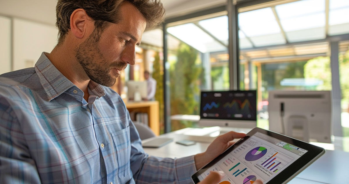 Telemedida: Optimiza el Consumo Energético de tu Negocio y Ahorra Dinero